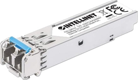 Intellinet 508742 fiberoptisk modul Intellinet 508742 fiberoptisk modul