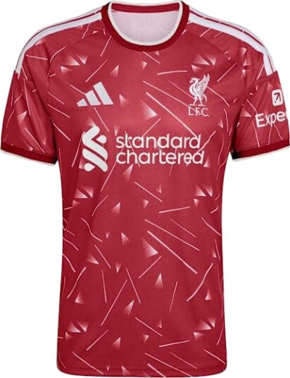 Adidas Performance Lfc H Jsy Red XL Adidas Performance Lfc H Jsy Red XL