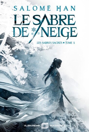 Le Sabre de neige Le Sabre de neige