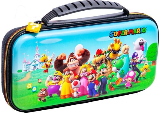 Rds NS2 Deluxe Travel Case NS212
