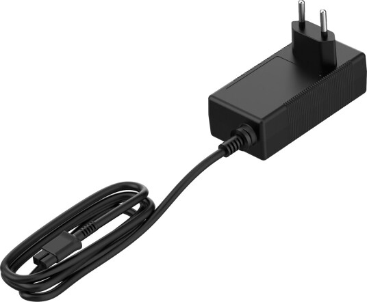 Aiper Scuba S1 Vegglader Trådløs bassengrenser Svart