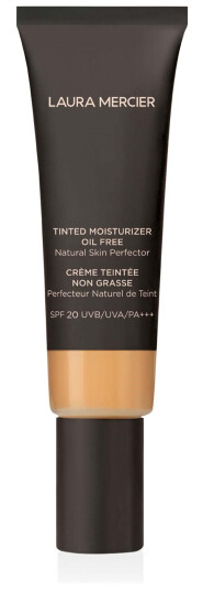 Laura Mercier Tinted Moisturiser Oil Free Natural Skin Perfector SPF 20 50 ml 4N1 Wheat Laura Mercier Tinted Moisturiser Oil Free Natural Skin Perfector SPF 20 50 ml 4N1 Wheat
