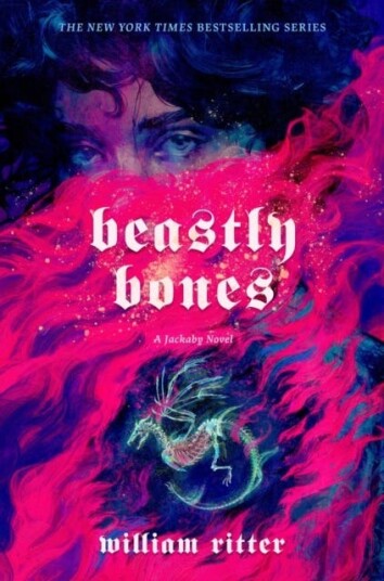 Beastly Bones A Jackaby Novel