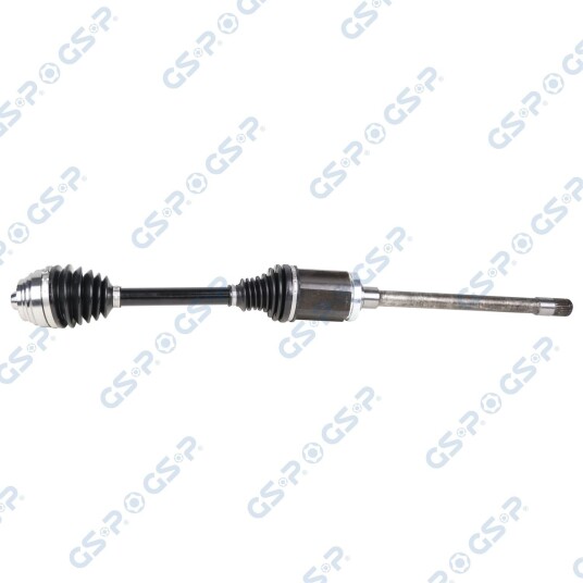 Gsp Drivaksel GSP 204215