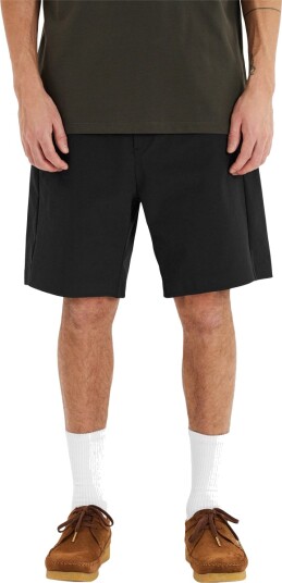 SOS Helvellyn M Shorts Black S SOS Helvellyn M Shorts Black S
