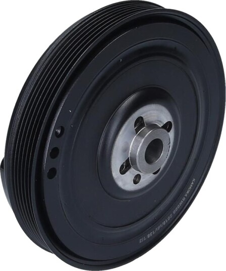 Remskive veivaksel KAMOKA RW009