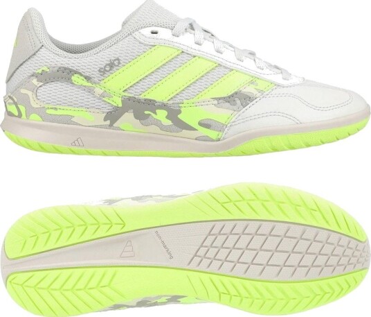 adidas Super Sala Iii Ic Barn Innendørs (Ic) størrelse 37⅓