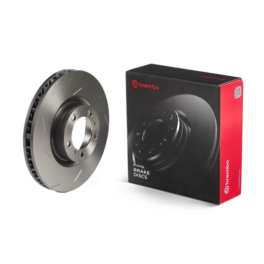 Bremseskive BREMBO 09.E899.11