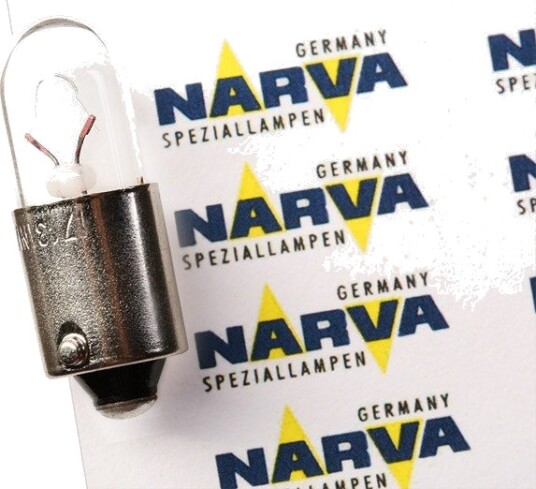 Lyspære,blinklys NARVA 171313000