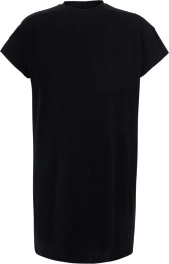 Rick Owens Herre Topper Svart L,