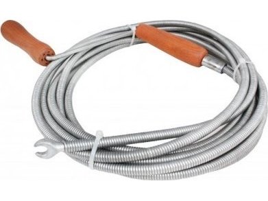 Hydroland Klokkefjær Zmijka 9X2m Spr.H2 // C.Bh.Zmijka-9X2