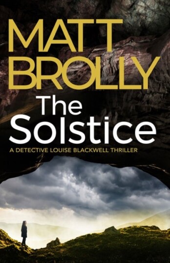 The Solstice The Solstice