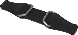 STARLINE TP IV-ECAR-91-3030 Holder, deksel på batteriboks