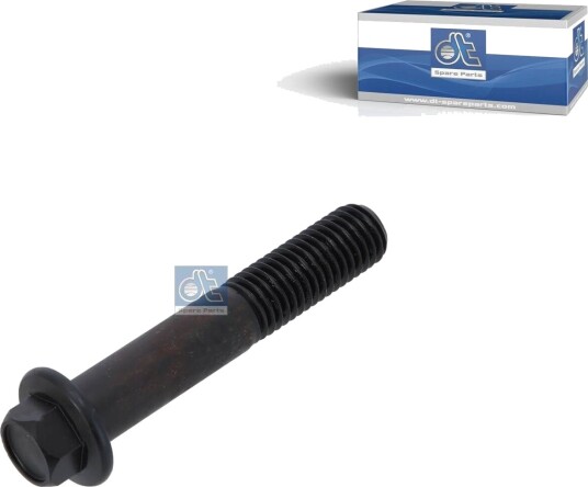 Svinghjulskrue DT Spare Parts 2.10977