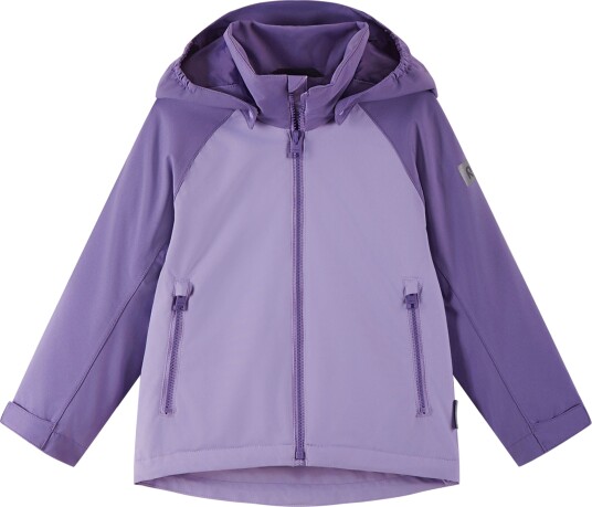 Reima Reimatec Jacket Sulkava Purple 122