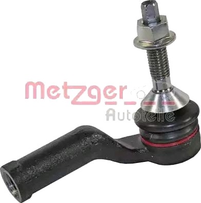 METZGER 54050402 Endeledd