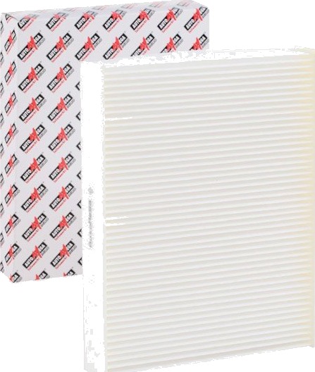 Kupefilter AUTOMEGA 180045010