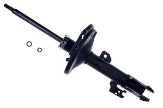 Støtdemper DENCKERMANN DSB468G Støtdemper DENCKERMANN DSB468G