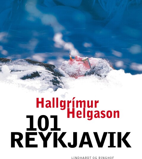 101 Reykjavik