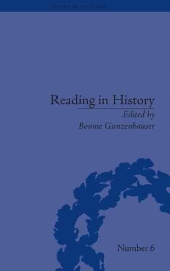 Reading in History Reading in History
