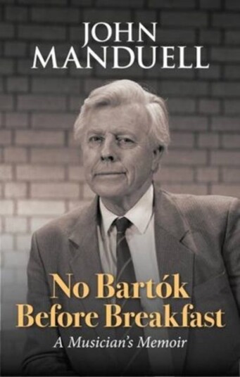 No Bartok Before Breakfast No Bartok Before Breakfast