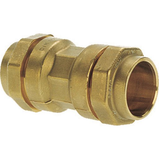 Isiflo samlemuffe 25 mm Isiflo samlemuffe 25 mm