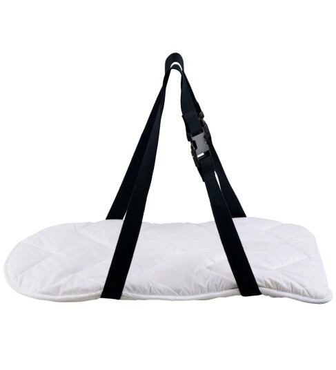 Voksi® Black Classic+ Carrying Board Mini