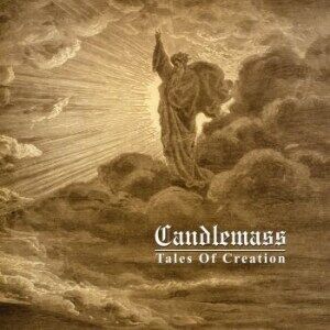 Bengans Candlemass - Tales Of Creation Bengans Candlemass - Tales Of Creation