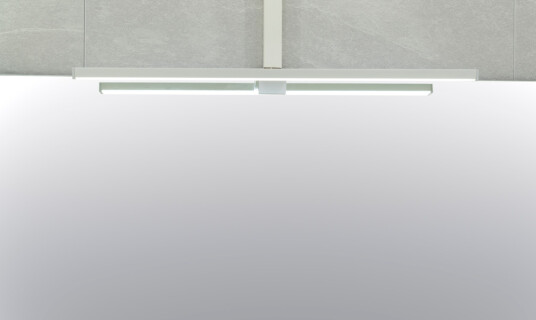 TREND HELENE LED BADEROMSLAMPE 50 CM DIMTOWARM HVIT TREND HELENE LED BADEROMSLAMPE 50 CM DIMTOWARM HVIT