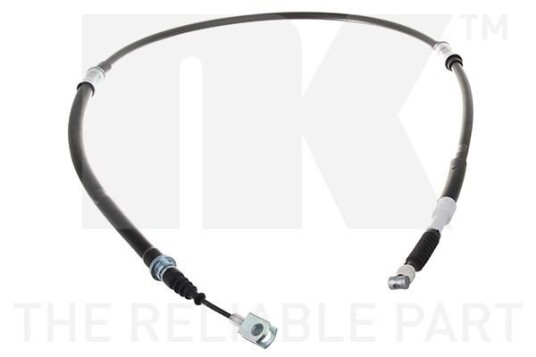Bremsewire NK 9045181 Bremsewire NK 9045181