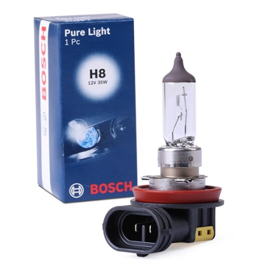 Bosch Pure Light Ws 35W Pgj19 1 Fs1