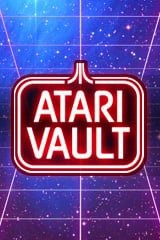 Atari Vault Atari Vault