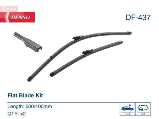 Viskerblad DENSO DF 437 Viskerblad DENSO DF 437