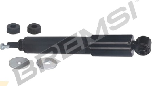 Støtdemper BREMSI SA0462 Støtdemper BREMSI SA0462