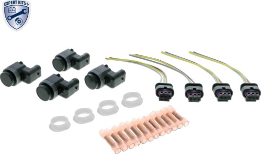 VEMO V20-72-40038 Parkeringssensor