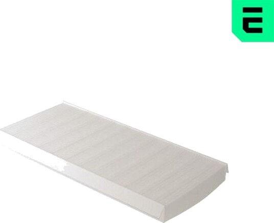Kupefilter OPTIMAL OP-FCF20016