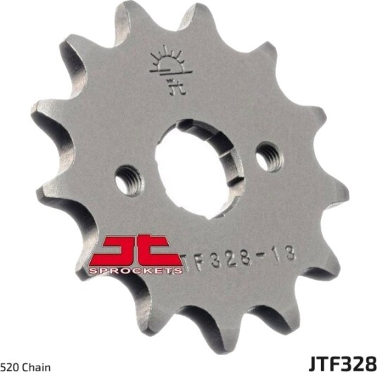 Kjededrev JTSPROCKETS JTF328.14