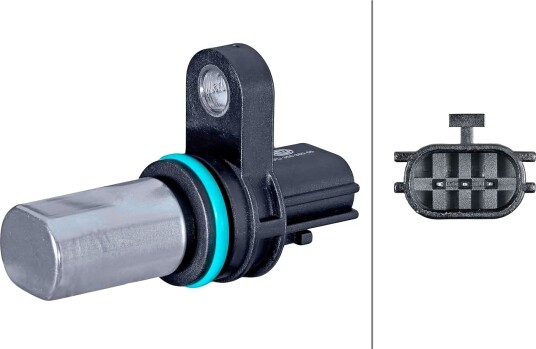 Impulsgiver, veivaksel HELLA 6PU 358 380-851