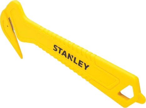 Stanley Tools Foliekutter Stanley STHT10355 10 Stk
