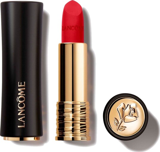 Lancôme L'Absolu Rouge Drama Matte 505 Lancôme L'Absolu Rouge Drama Matte 505