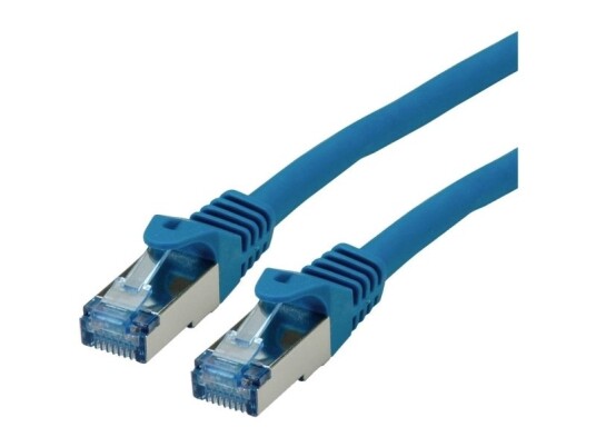 Roline Cat.6A S/Ftp 10 M Cat6a S/Ftp S-Stp Rj-45 Rj-45