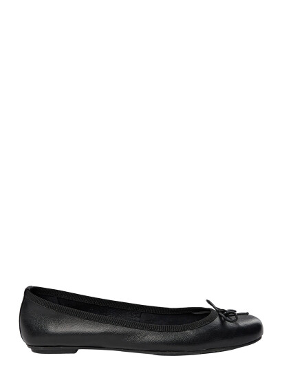 Sofie Schnoor Minnasw Ballerina Black 38