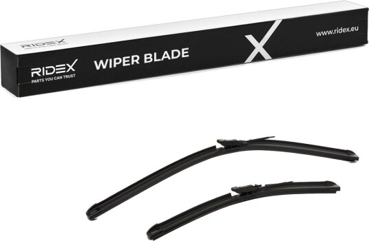 RIDEX 298W17213 Vindusvisker