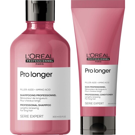 L"Oréal Professionnel Pro Longer Duo