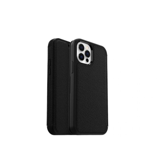 OtterBox Mobildeksel Otterbox 77-65420 Svart Apple Iphone 12/12 Pro