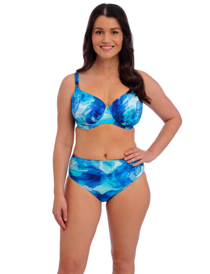 Fantasie Saunton Sands - Blue - D x 70