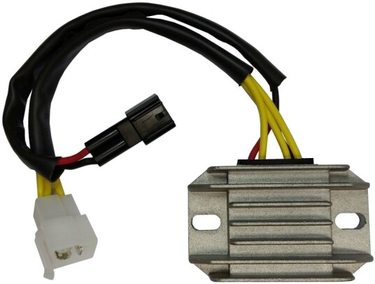 Dynamoregulator DZE 2511 Dynamoregulator DZE 2511