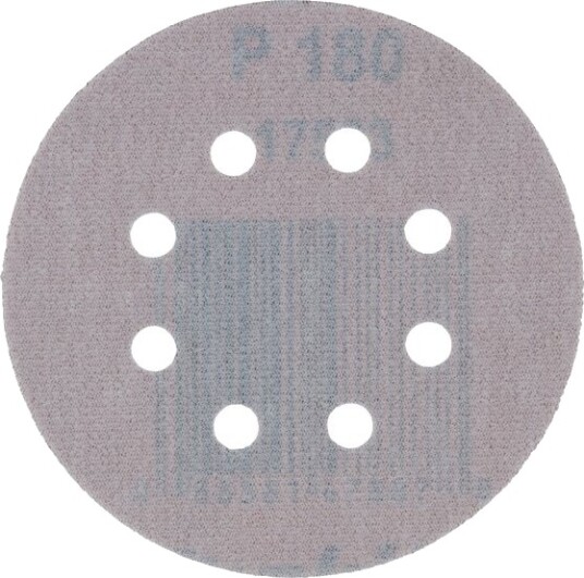 Makita D-65872, Slipeskive, Tre, Makita, Grå, Rund, 12,5 Cm