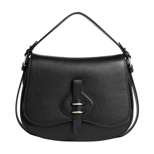 Coccinelle, Dame, Vesker, Svart, ONE SIZE,