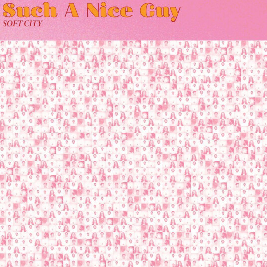 Such A Nice Guy Such A Nice Guy